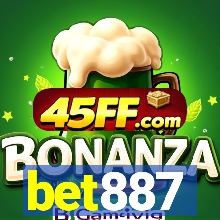 bet887