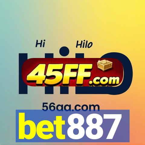 bet887