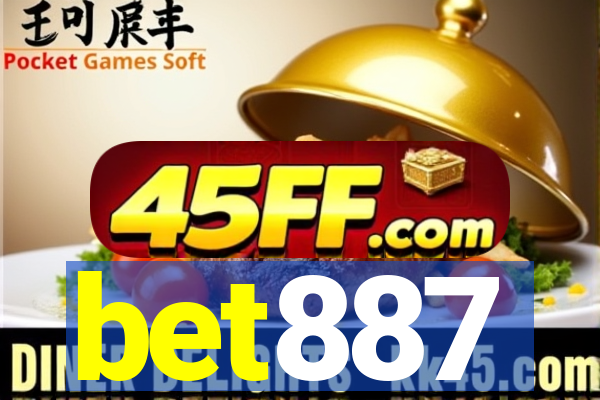 bet887