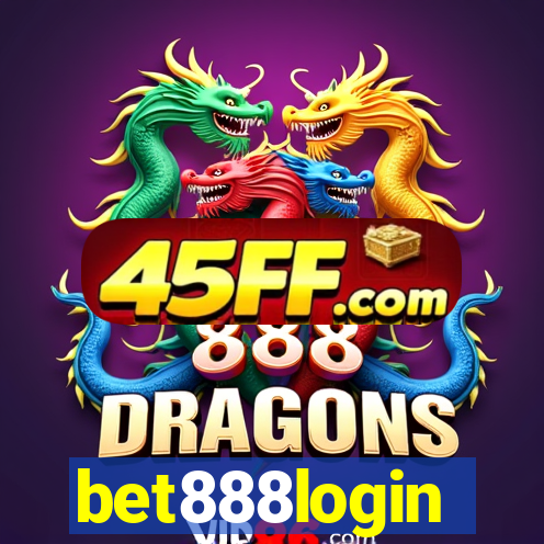 bet888login