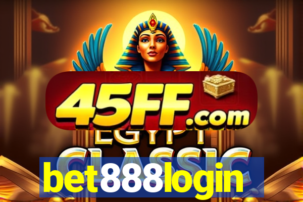 bet888login