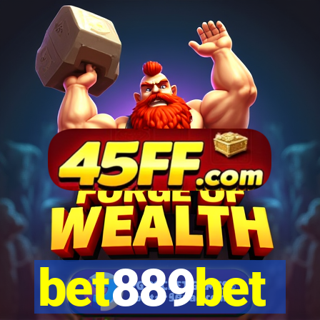 bet889bet