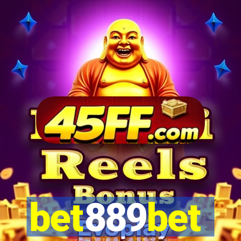 bet889bet