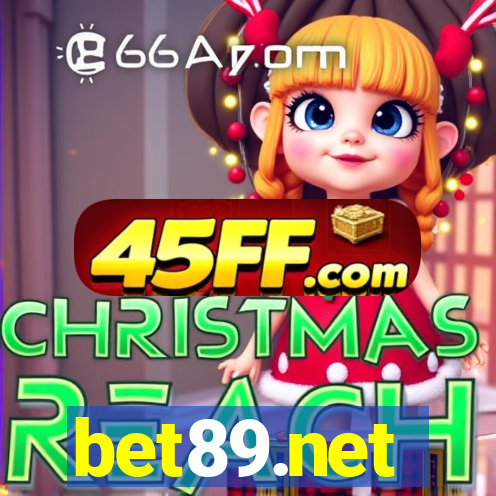 bet89.net