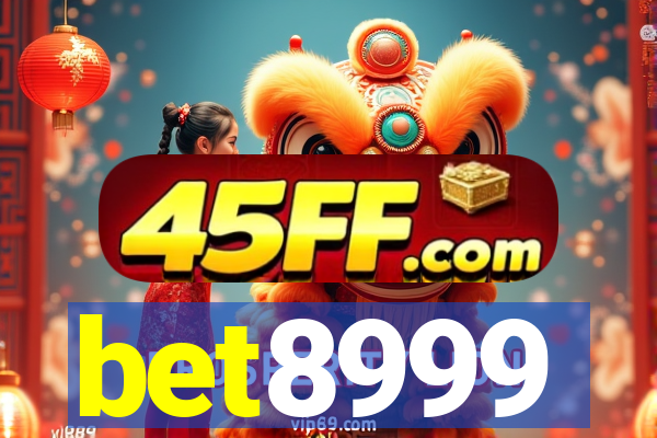 bet8999