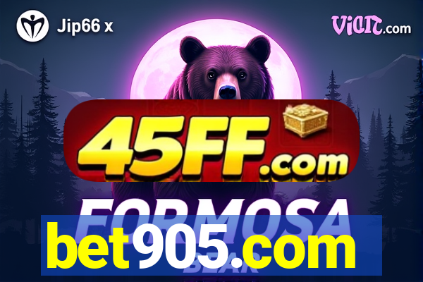 bet905.com