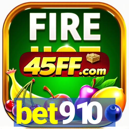 bet910