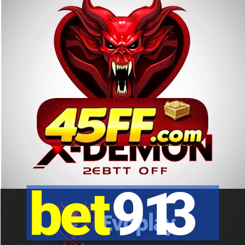 bet913