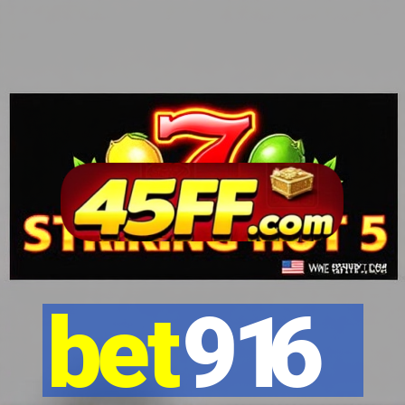 bet916