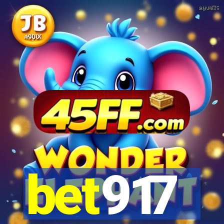 bet917
