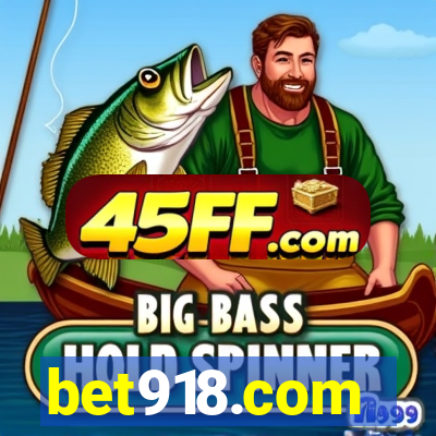 bet918.com
