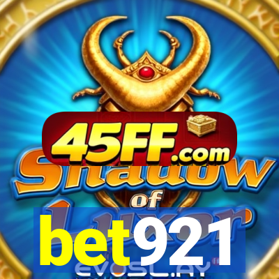 bet921