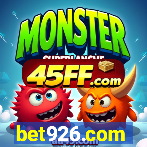 bet926.com