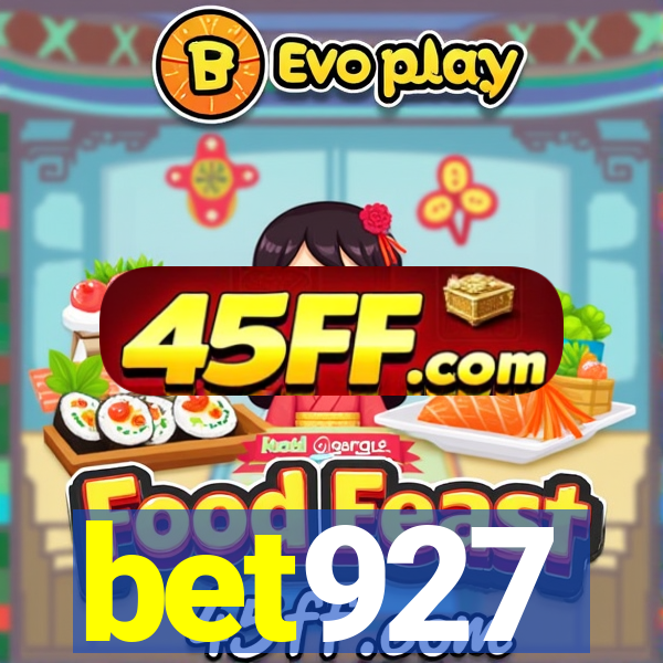 bet927