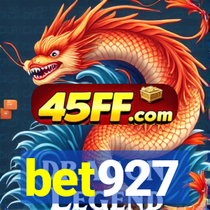 bet927