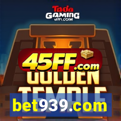 bet939.com