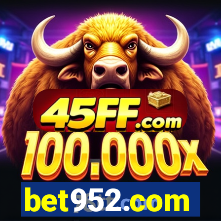 bet952.com