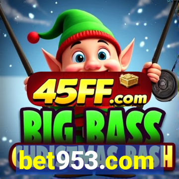 bet953.com