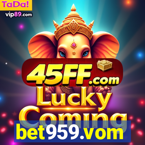 bet959.vom