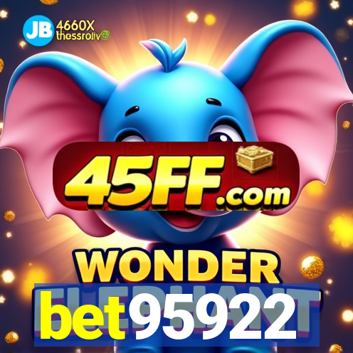 bet95922