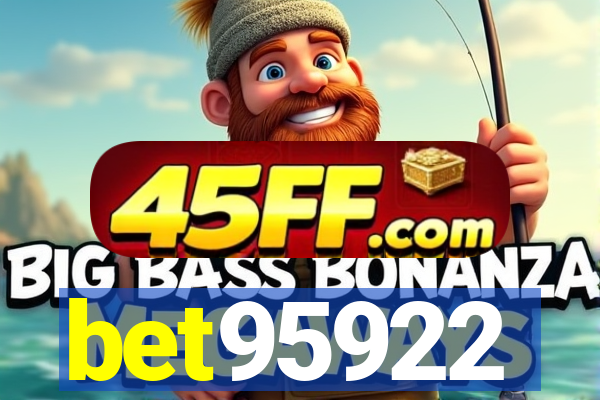 bet95922