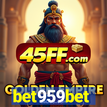 bet959bet