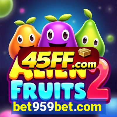 bet959bet.com