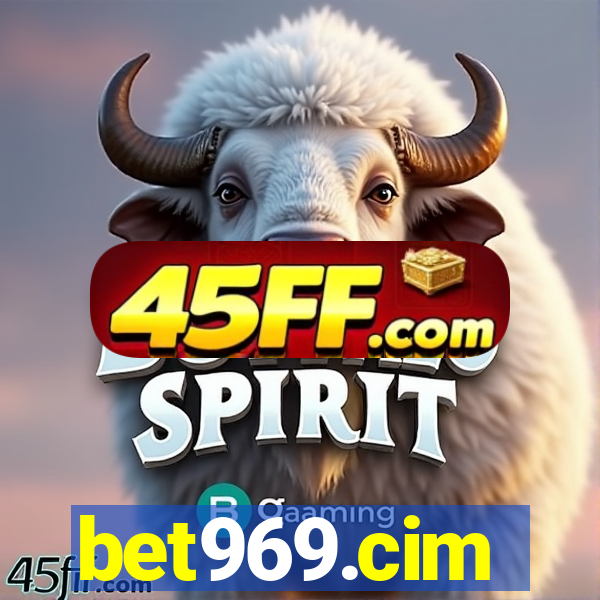 bet969.cim