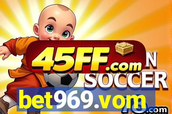 bet969.vom