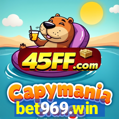 bet969.win