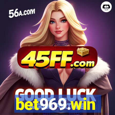 bet969.win