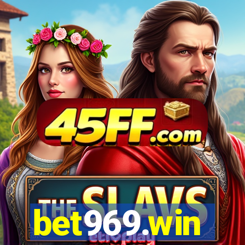 bet969.win