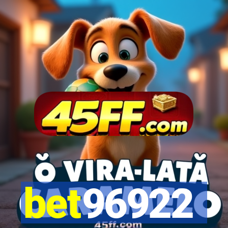 bet96922