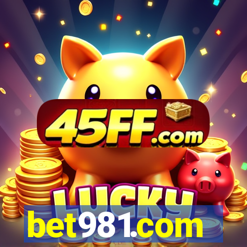 bet981.com