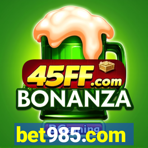 bet985.com