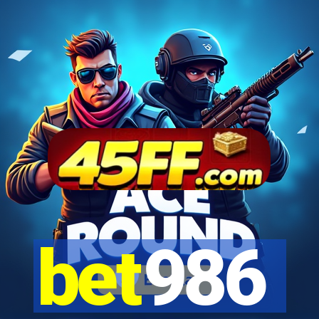 bet986