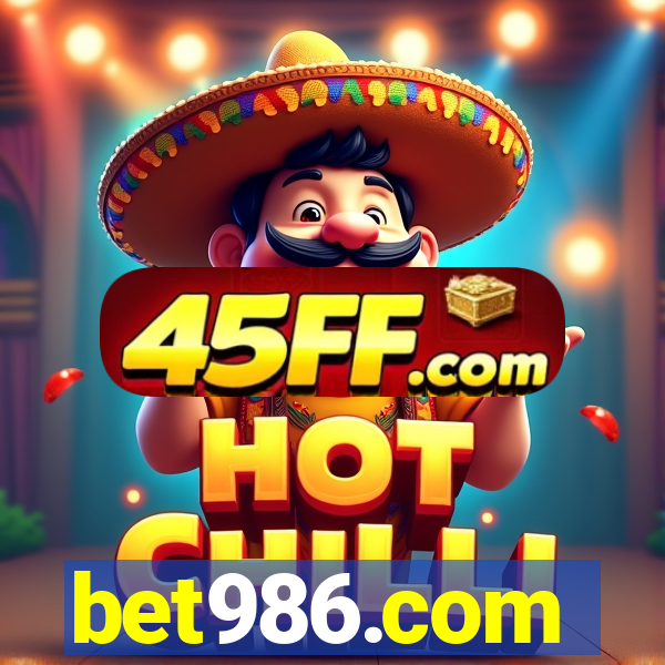 bet986.com