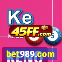 bet989.com