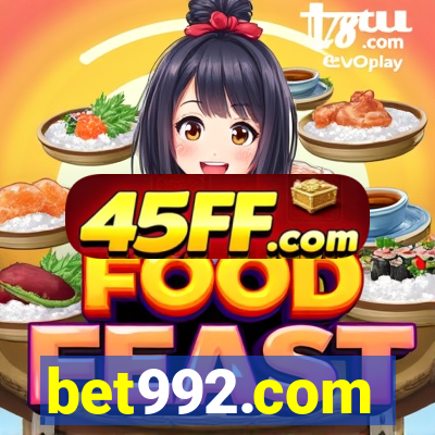 bet992.com