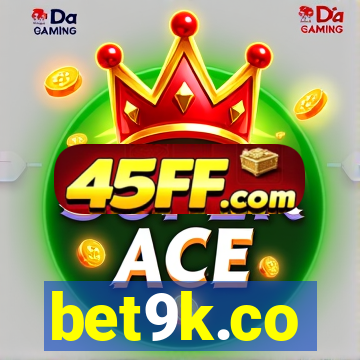 bet9k.co