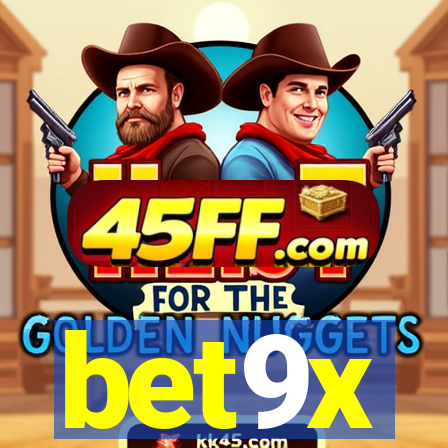 bet9x