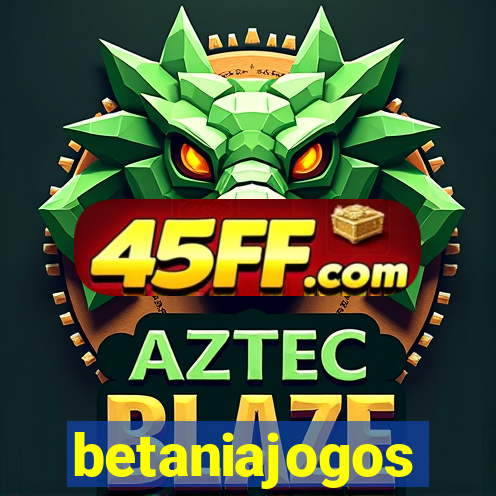 betaniajogos