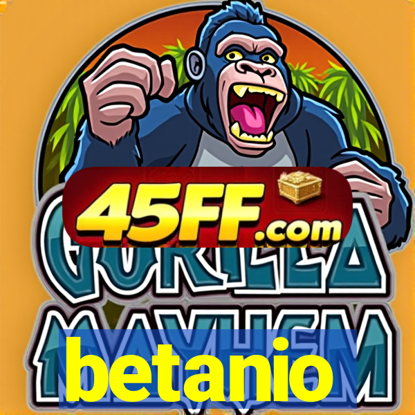 betanio