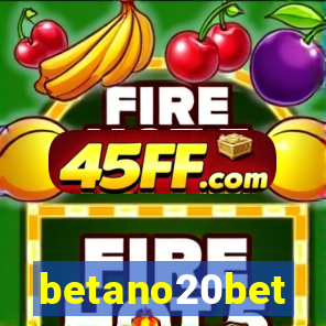 betano20bet