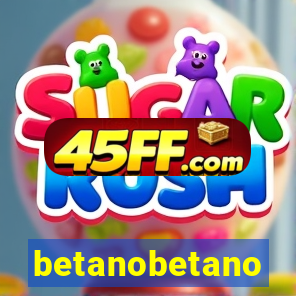 betanobetano