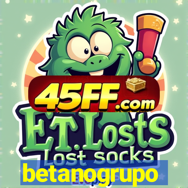 betanogrupo