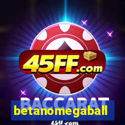 betanomegaball