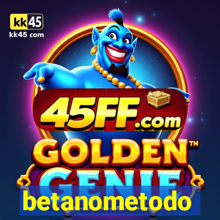 betanometodo
