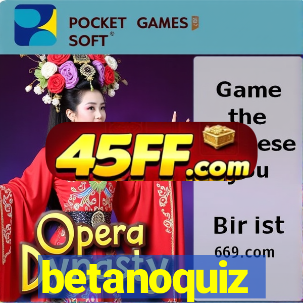 betanoquiz