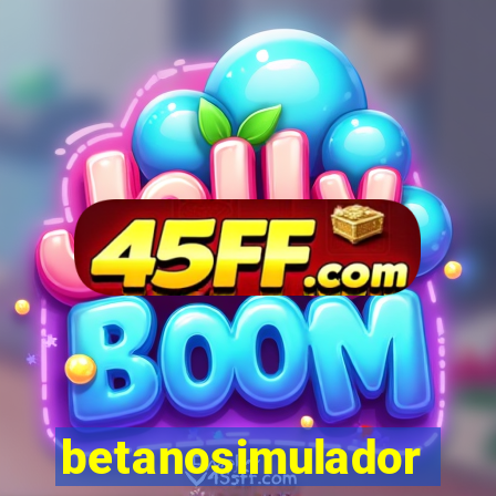 betanosimulador